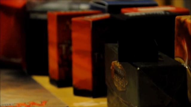 Магия смотреть онлайн