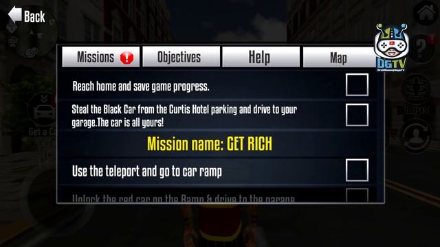 Gangster Simulator 3D (by BigCode Games) Android Gameplay [HD] смотреть онлайн