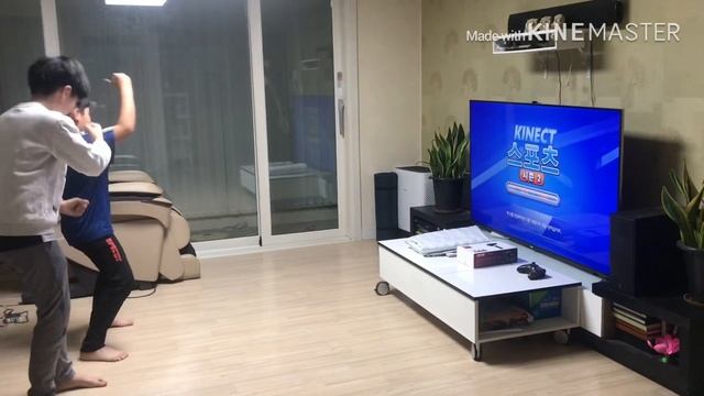 Rachel’s Play Time with Kiddos: XBOX 360 Kinect Sport Baseball | #KoreanLifestyle смотреть онлайн