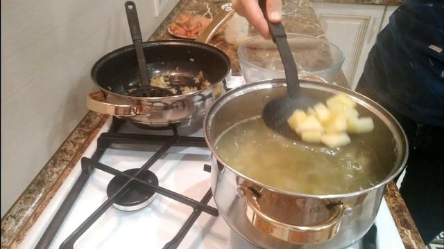 Рецепты настоящей еды