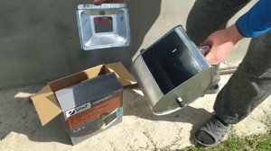 Обзор  Разбрызгиватель строительных смесей_ Ручной шубомет/// Простой механизм