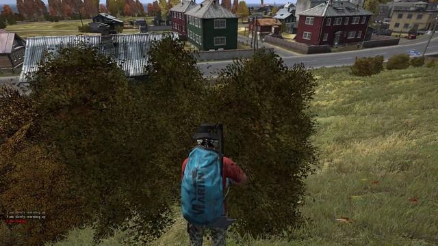 God Amongst Men - DayZ Standalone #85 смотреть онлайн