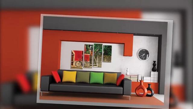 МОДУЛЬНЫЕ КАРТИНЫ для интерьера смотреть онлайн