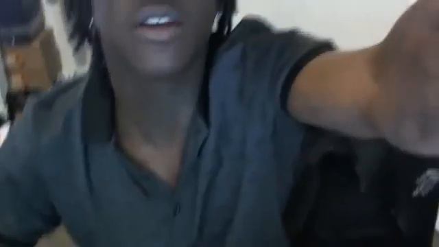 Вебка + ТЕСТ НОВОГО СТУДИЙНОГО МИКРОФОНА!!! смотреть онлайн