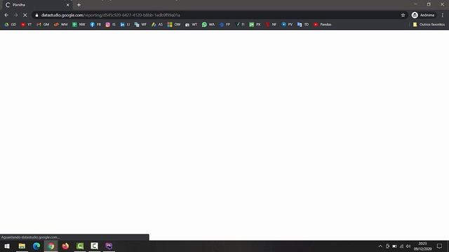 Curso de Looker Studio (Google Data Studio) - #10 Publicação смотреть онлайн