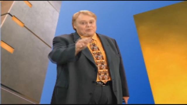 Family Feud PS1 Game 2 смотреть онлайн