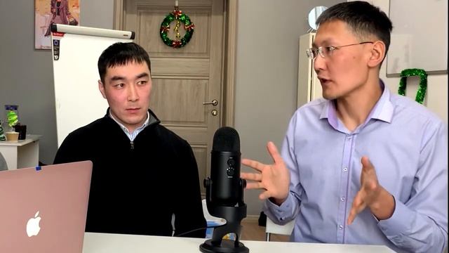 Феномен бизнес-тренингов. Часть 2 смотреть онлайн