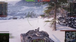 ?CAERNARVON AX ОБЗОР?ОБОРУДОВАНИЕ 2.0?СТОИТ ЛИ ПОКУПАТЬ ПО TRADE IN?? WORLD OF TANKS?