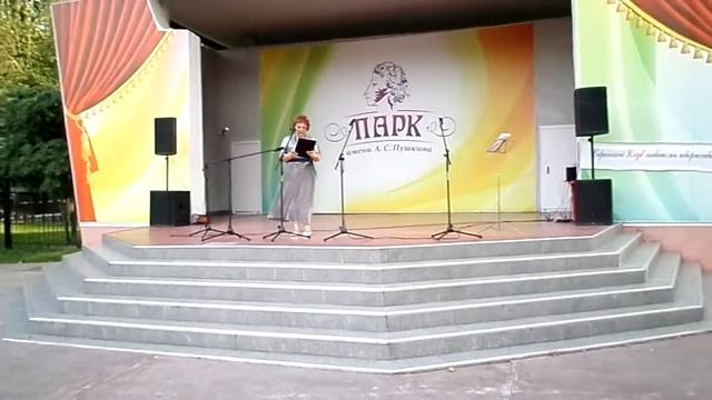 SAM 1020 25.07.2019.г.Последние стихотворение Натальи Кострицыной.. Посвященное В.С. Высоцкому. . смотреть онлайн