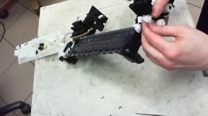 Canon MG 3640 нет подачи бумаги. Что делать ?