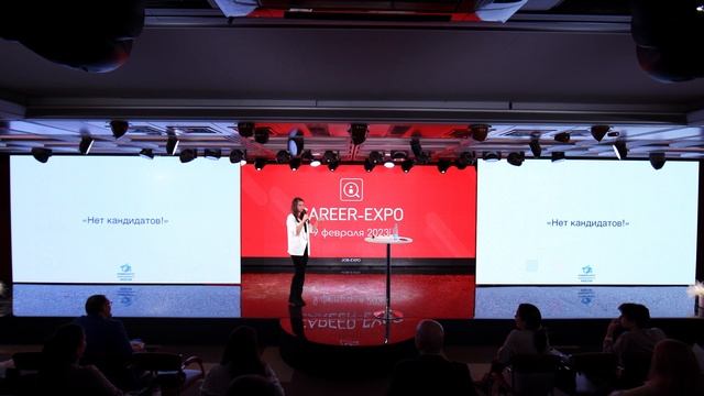 По ту сторону рекрутмента: как на самом деле проходит подбор персонала смотреть онлайн