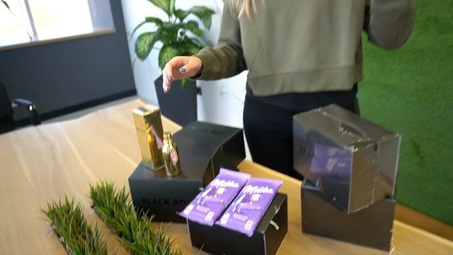 Разоблачение на BLACKBOX смотреть онлайн