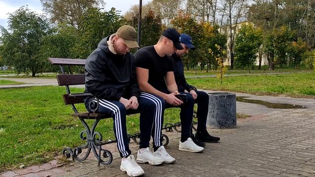 СКРИПКА - ЛИСА смотреть онлайн