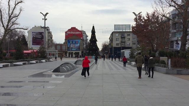 Ну че - шоу / Болгария: Бургас, Несебыр, Пловдив / Выпуск 20 # 1 смотреть онлайн