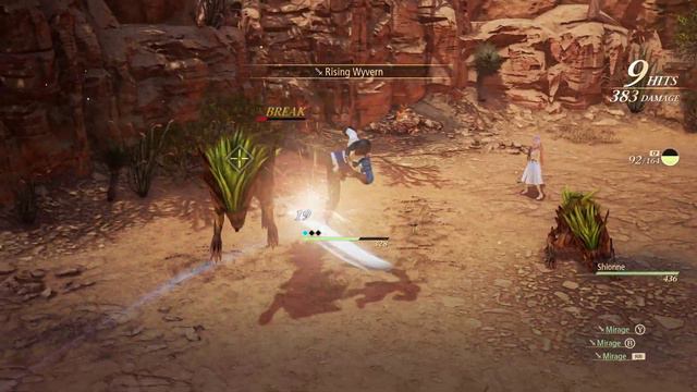 Tales of Arise - Unreal Engine does look good on PC смотреть онлайн
