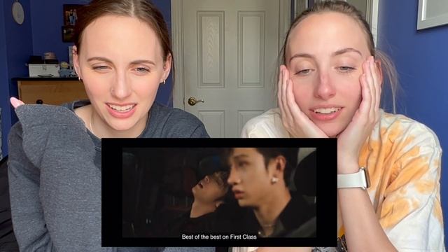 TWINS REACT TO STRAY KIDS (스트레이 키즈) - ‘특(S-CLASS)’ M/V!!! | Honest Opinions смотреть онлайн