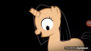 Пони страшилка~Момо