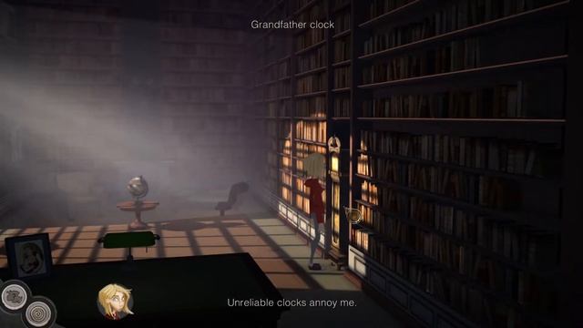 The Perils of Man Part 1 смотреть онлайн