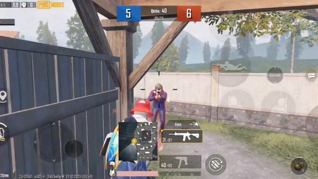 ARM🇦🇲💪 vs azer🐑🇦🇿: Xiaomi mi 11 lite:60FPS:TDM#mobile #pubg #pubgmobile смотреть онлайн