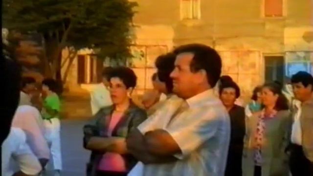 Sant'Andrea Frius - premiazione terza ed. giochi rionali 1988 смотреть онлайн