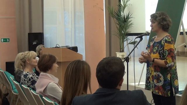 Губкинское родительское собрание - 2017 смотреть онлайн