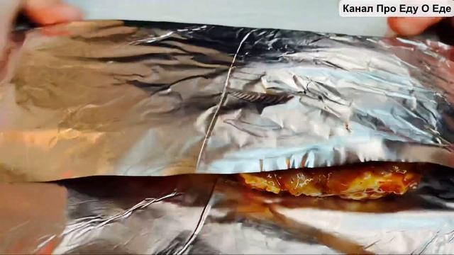 Новогодние рецепты Свинина в духовке смотреть онлайн