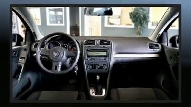 2011 Volkswagen Golf 2.5L Trendline Coupe | HEATED SEATS смотреть онлайн
