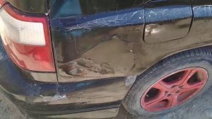 Субару Форестер 2000 ж турбин