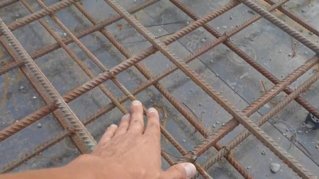 Монолитное перекрытие село Протопоповка смотреть онлайн
