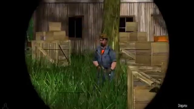 El Matador PC Gameplay - Gameplay смотреть онлайн