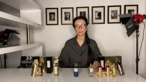 ОБЗОР АРОМАТОВ MANCERA Ч. 2 | ТОП 7 КРУТЫХ АРОМАТОВ | ЛУЧШИЙ ПАРФЮМ ДЛЯ МУЖЧИН И ЖЕНЩИН | OLGA GRAS