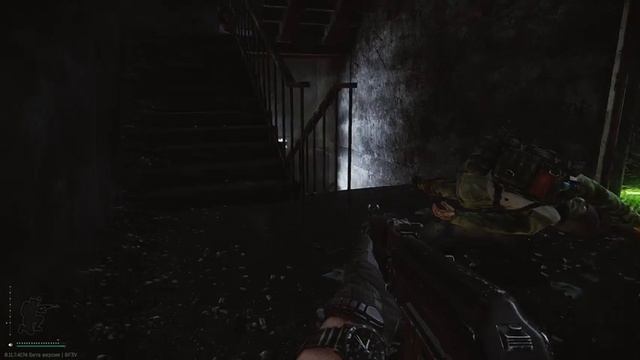 2К -1440. Раздаю на заводе и не только #33 Стрим по Escape from Tarkov. Patch 0.11.7.4174 смотреть онлайн