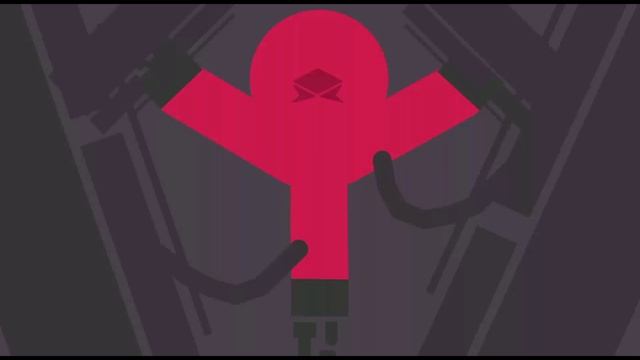 Cadmium - Ghost [OC MAP] part 18 (stick nodes) смотреть онлайн
