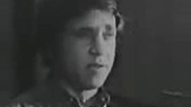 Владимир Высоцкий Птица Гамаюн смотреть онлайн