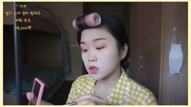 sub) 개강날 같이 준비해요💄 G.R.W.Mㅣ꿀템추천ㅣLet's get ready for the first day of school together.ㅣ리뷰ㅣCHAENA_채나 смотреть онлайн