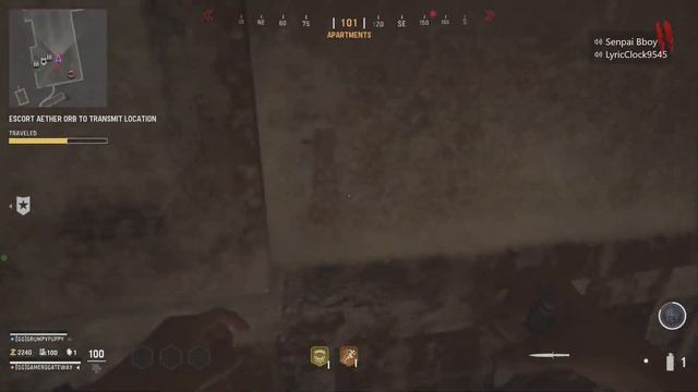 The Craziest UNLIMITED XP Glitch YOU need to use! Vanguard Zombies смотреть онлайн