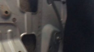 Форд фокус 1 не работает кнопка багажника