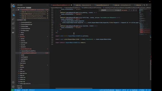 Live Programming React, Nodejs, TypeScript смотреть онлайн