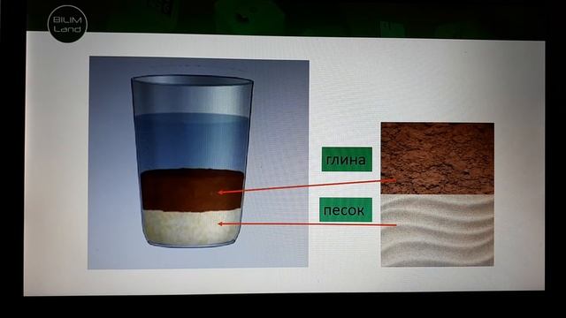 Естествознание. 6 кл. Тема: Почва. Состав почвы. смотреть онлайн