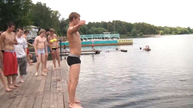 3 июля 2011 ВОДНИКИ смотреть онлайн