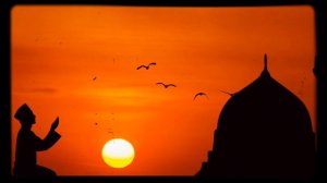 Muhammad al muqit /ana muslimun nasheed(slowed and reverbed)