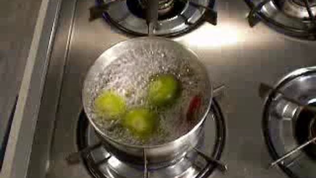 How To Make Authentic Mexican Salsa смотреть онлайн