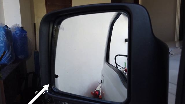 JB74 JDM Side Mirror (Part 1)