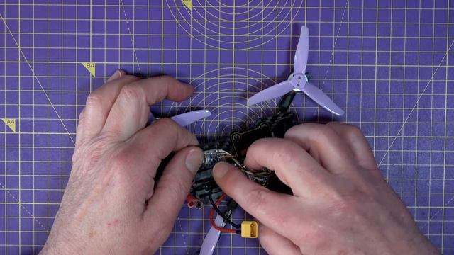 DarwinFPV Baby Ape Pro. A fantastic, low cost, fun, 3 inch 100g quad for $90 смотреть онлайн
