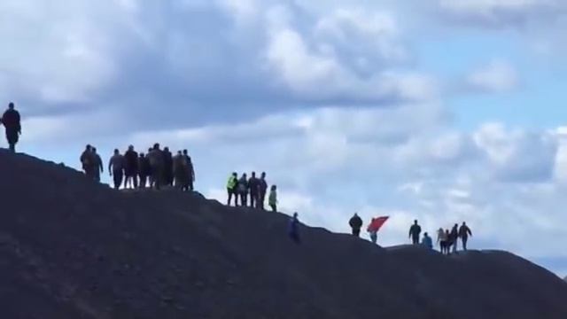 20 июня 2019 Шиес Мы едины смотреть онлайн