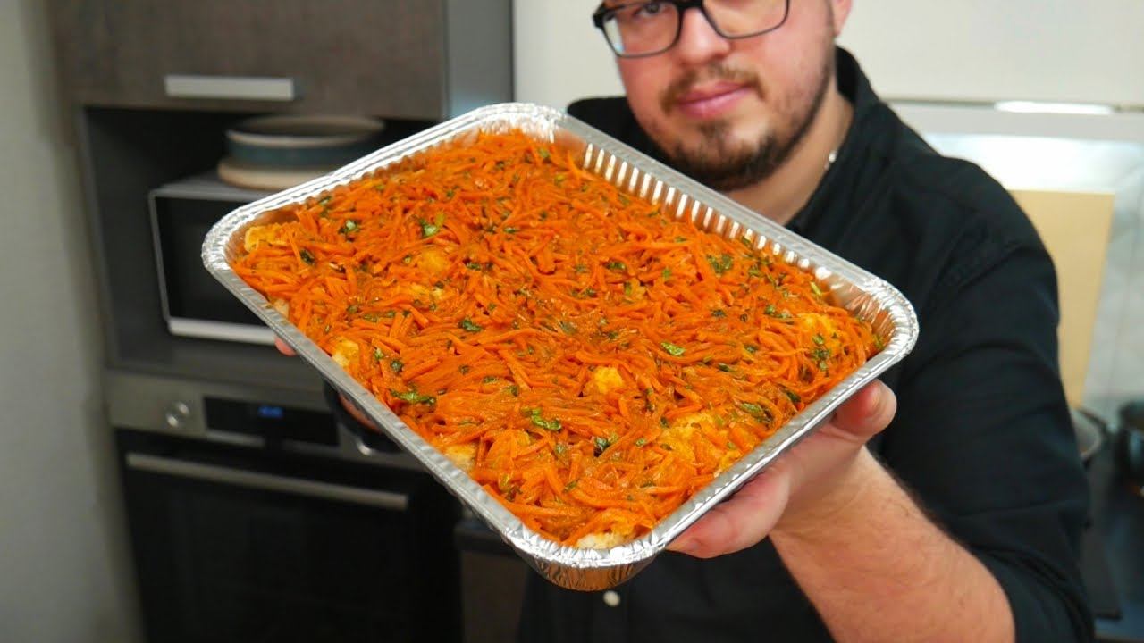 РЫБА ПОД МАРИНАДОМ - Бюджетно, Вкусно, Просто! смотреть онлайн