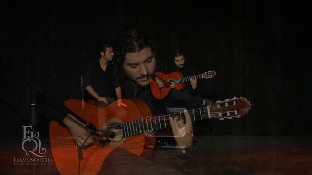 Гитарис Фламенкерии Хосе Эрнандес смотреть онлайн