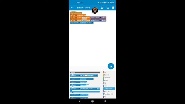 How To Send And Get Data In Firebase|Sketchware Tutorial Free Courses смотреть онлайн