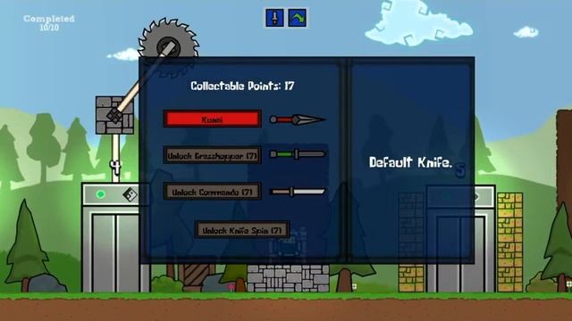 Save The Ninja Clan - Upgraded ! Trophy смотреть онлайн
