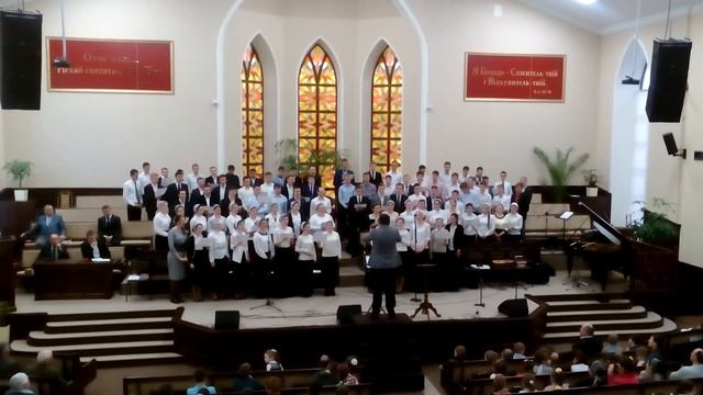 Небо! Слова и музыка Пушкова смотреть онлайн